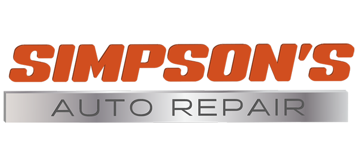 Simpson's Auto Repair