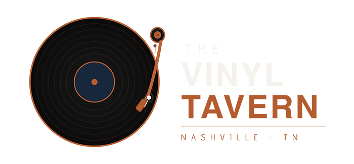 The Vinyl Tavern